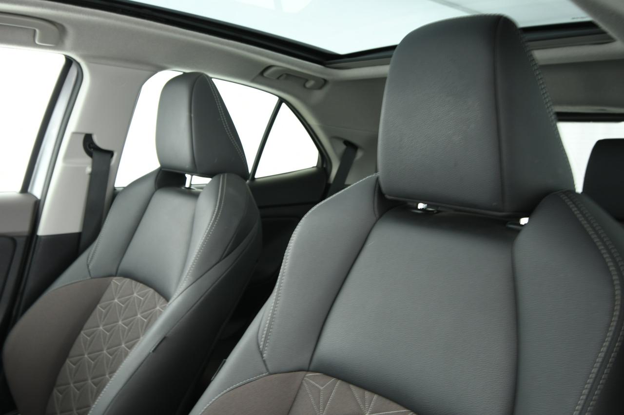 TOYOTA Yaris Cross 1.5h Lounge fwd 116cv e-cvt NEOPATENTATI+CAMERA+ACC