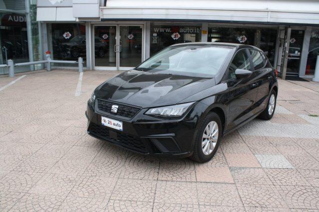 SEAT Ibiza 1.0 EcoTSI 95 CV 5 porte Style