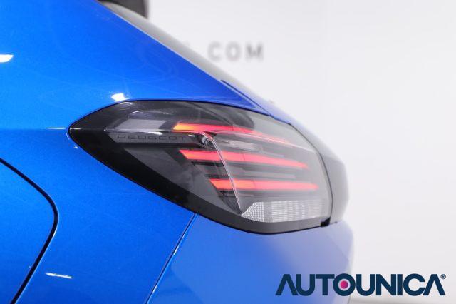 PEUGEOT 208 PURETECH 75 STOP&START 5 PORTE ACTIVE NEOPATENTATI