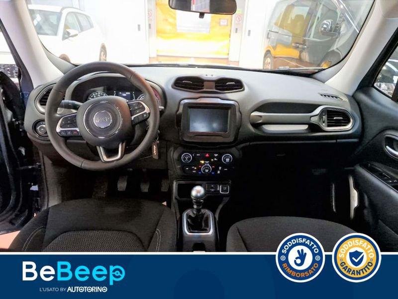 Jeep Renegade 1.0 T3 LIMITED 2WD