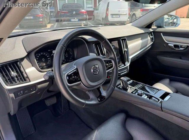 VOLVO V90 2.0 t8 te Business Plus awd 303cv my20 - GA073GH