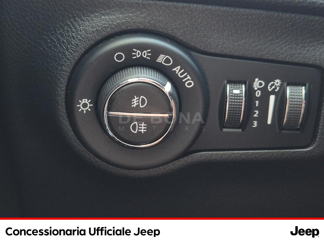 Jeep Compass 1.6 mjt longitude 2wd 120cv my19