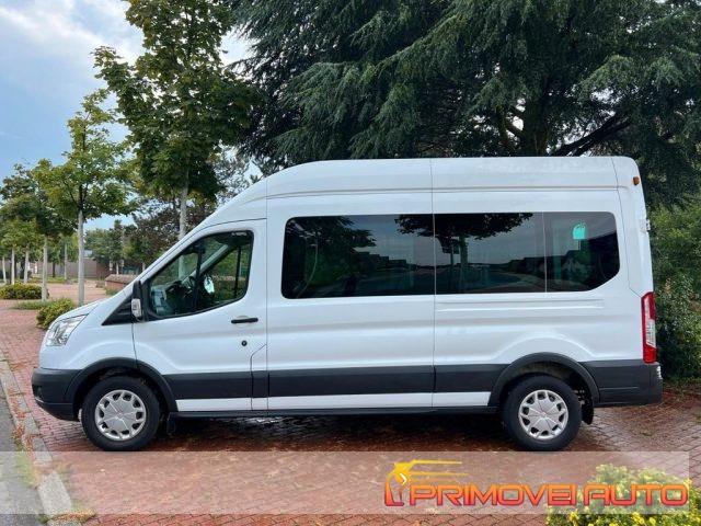 FORD Transit 350 2.0TDCi EcoBlue 130CV L3 Combi