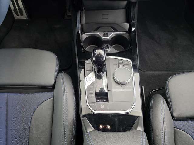 BMW 118 118d Msport auto