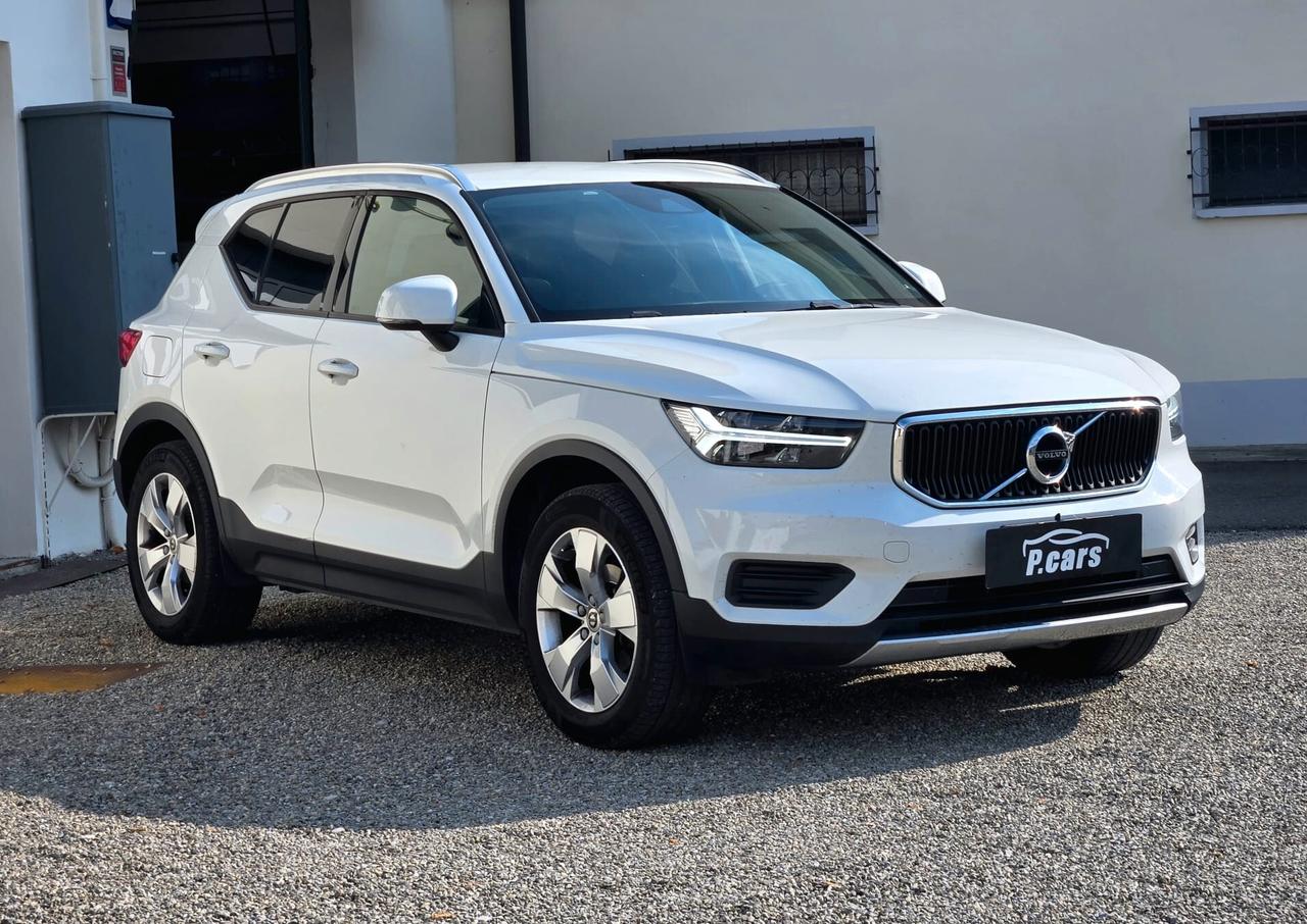 Volvo XC40 D3 Geartronic Business Plus