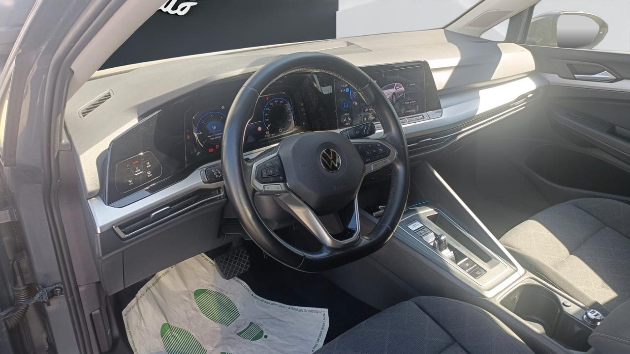 Volkswagen Golf 2.0 TDI DSG SCR Life