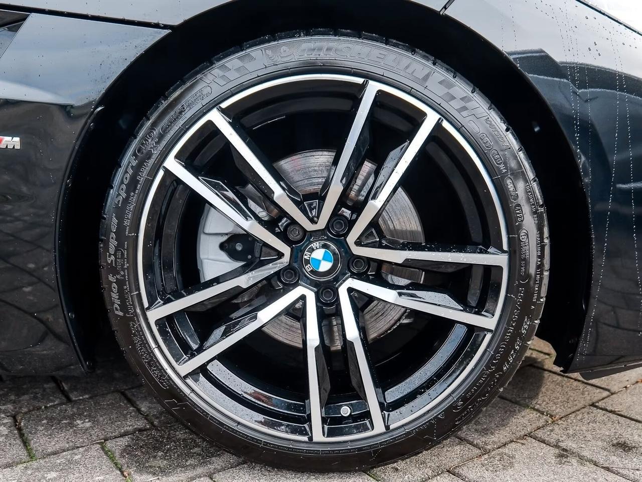 Bmw Z4 sDrive20i Msport