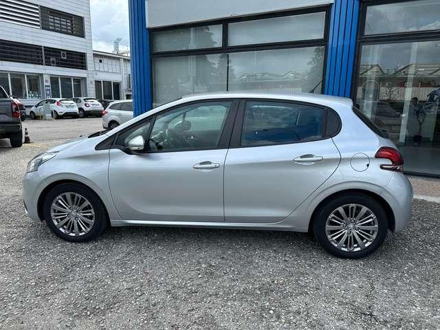 Peugeot 208 208 5p 1.2 puretech Allure 82cv * Neopatentati *