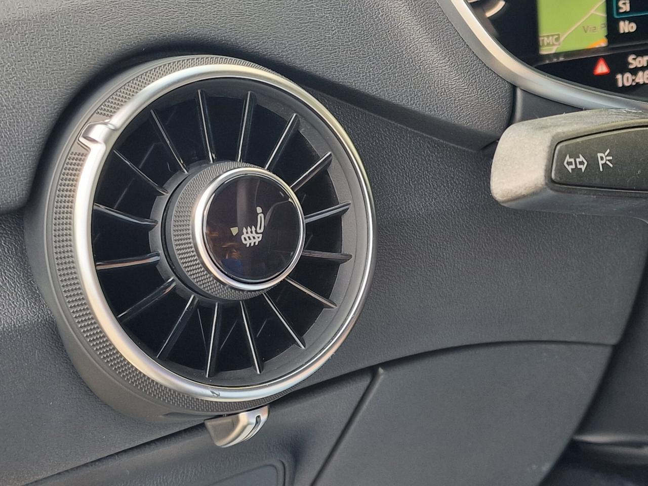 Audi TT Coupé 2.0 TDI 184cv Mar15