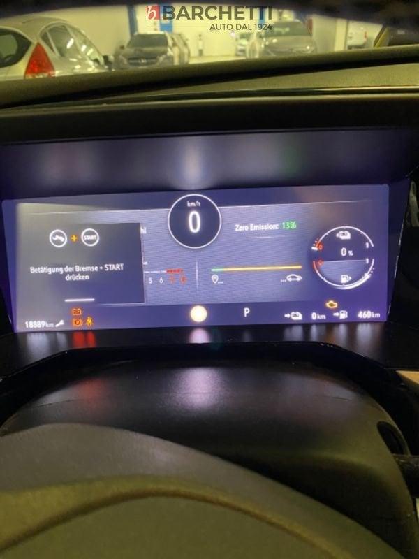 Opel Grandland X (P1UO) Gs 1.6 225cv PHEV