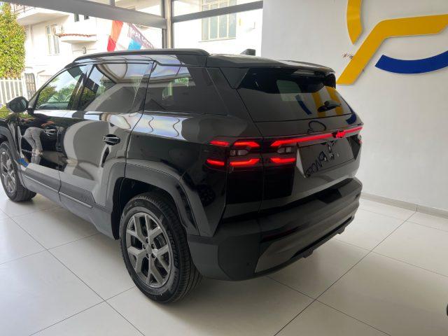 JEEP Compass E-Hybrid 1.2 TurboMHEV106kW First Edition DCT?359