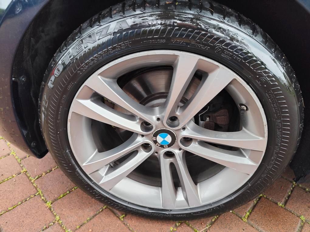 Bmw Gran Turismo 325d Gran Turismo Sport