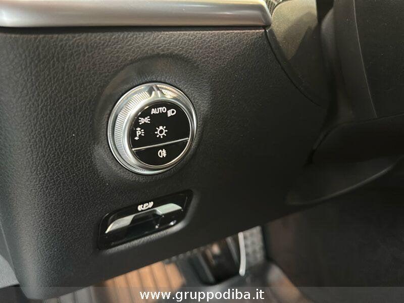 Mercedes-Benz Classe C Classe C-S206 SW All-Terrain C SW All-Terrain 220 d mhev Advanced Plus 4matic 1