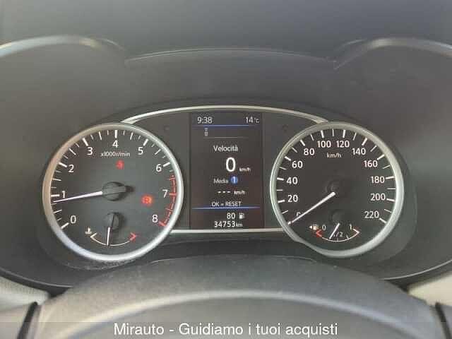 Nissan Micra Micra IG-T 92 5 porte Acenta