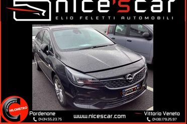 OPEL Astra 1.5 CDTI 122 CV S&S AT9 5 porte Business Elegance