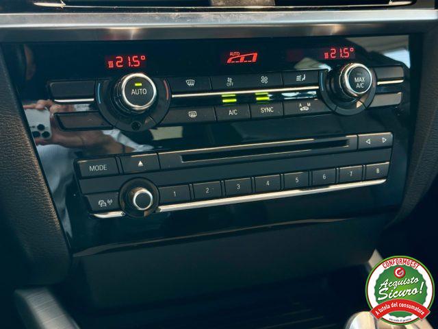 BMW X3 xDrive20d xLine *KEYLESS*
