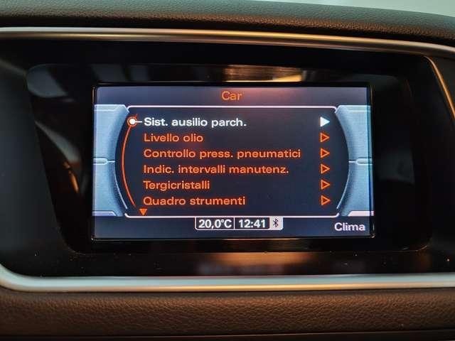 Audi Q5 2.0 Tdi 177cv Advanced Plus Quattro