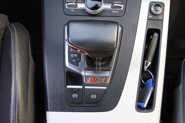 AUDI SQ5 3.0 TFSI quattro tiptronic Business