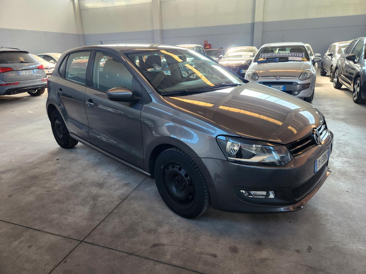 Volkswagen Polo 1.2 70 CV 5p. Comfortline