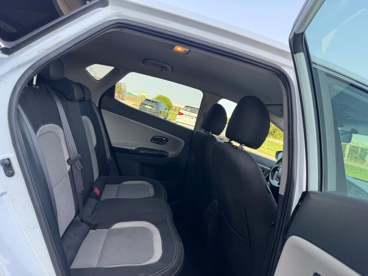 Kia Ceed cee'd 1.4 CRDi 5 porte Cool