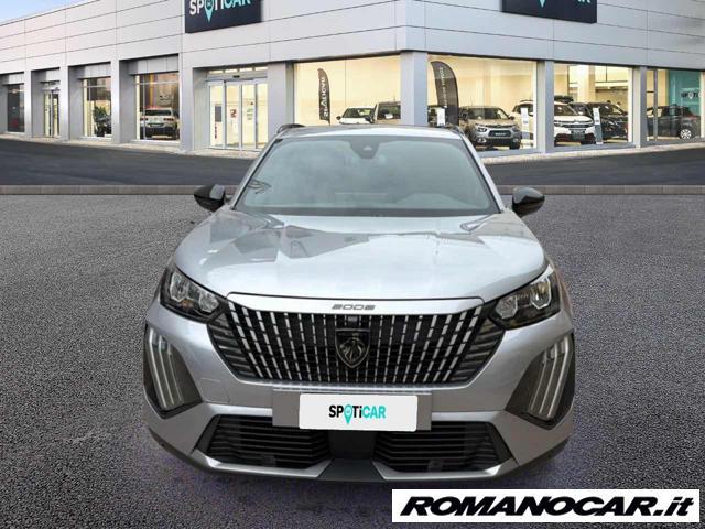 PEUGEOT 2008 PureTech 100 S&S Allure