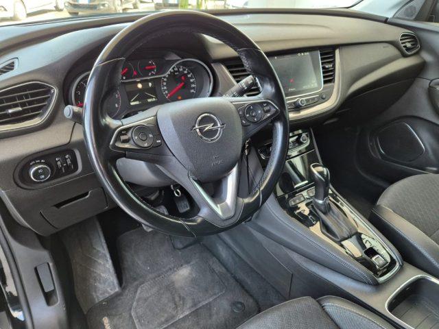 OPEL Grandland X 1.5 diesel Ecotec Start&Stop aut. Advance