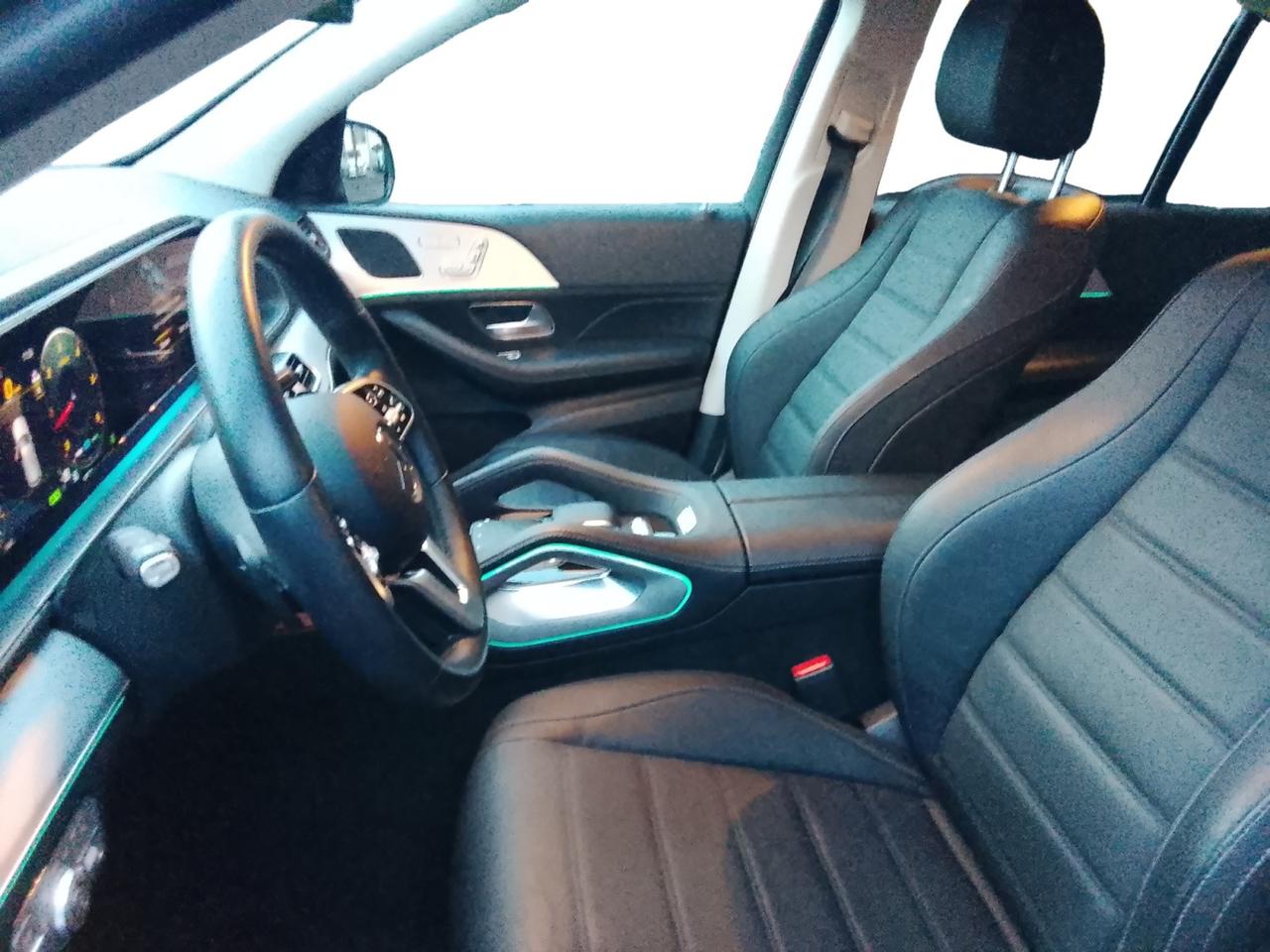 Mercedes-Benz GLE - V167 2019 - GLE 300 d mhev Premium 4matic auto