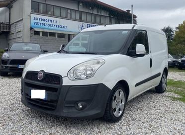 FIAT Doblo Doblò 1.6 MJT 105CV PL-TN Cargo Maxi Lamierato