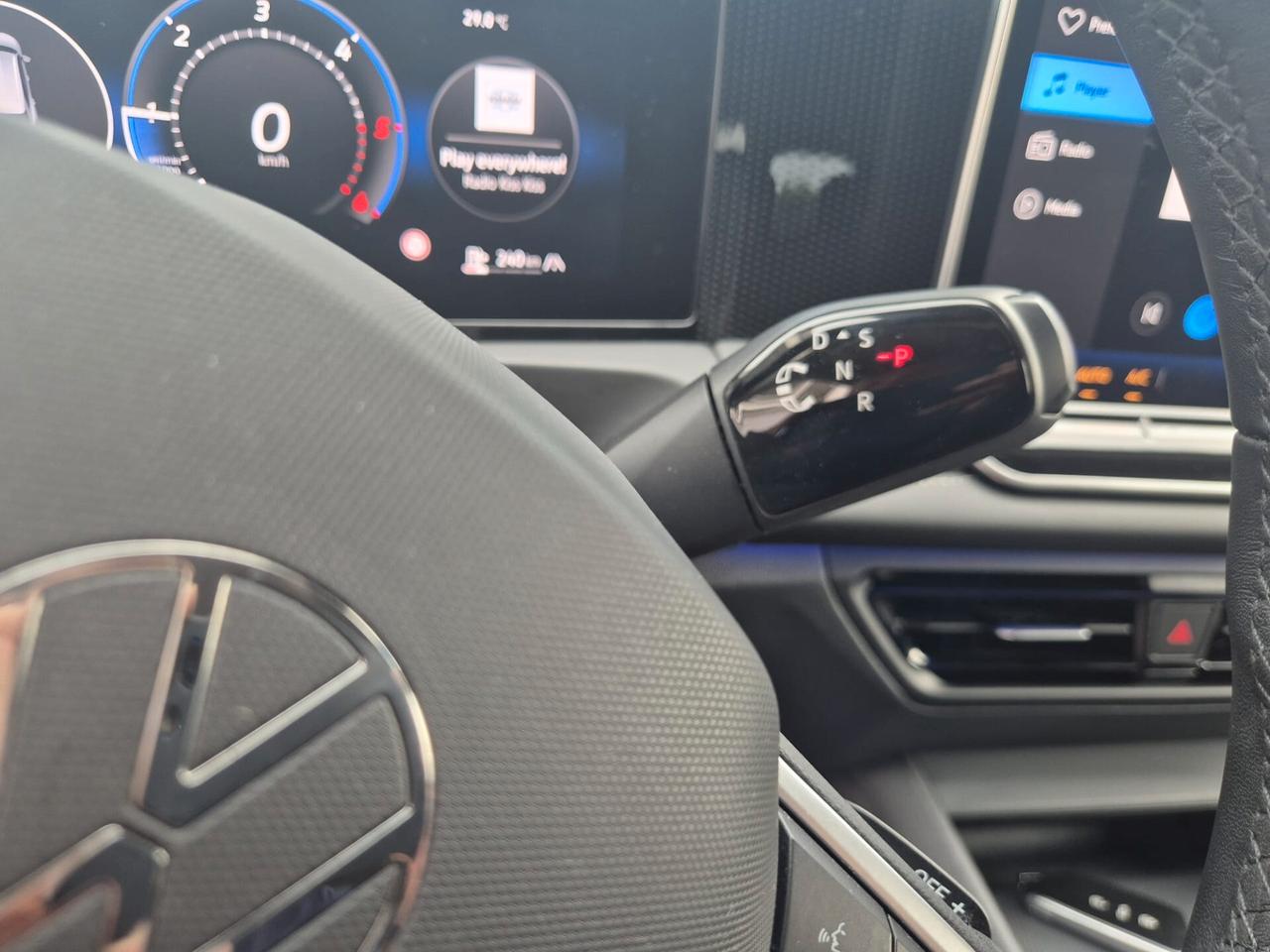 Volkswagen Tiguan 2.0 TDI 150 CV DSG Edition Plus