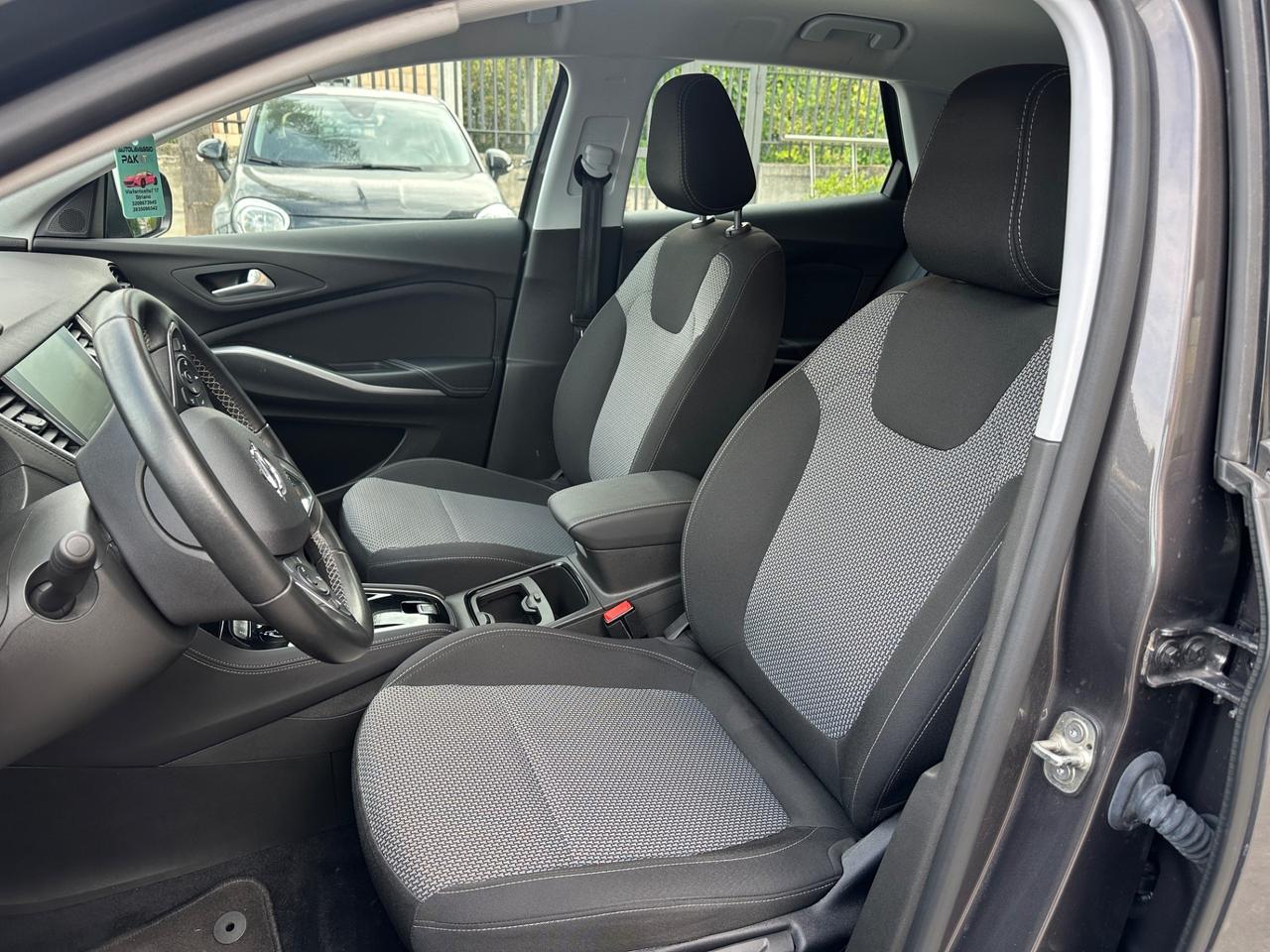 Opel Grandland X 1.5 diesel Ecotec Start&Stop aut. Ultimate