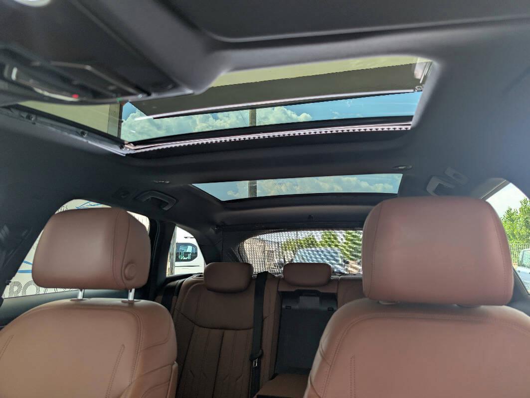 Audi A6 Allroad 50 3.0 tdi mhev 48V quattro 286cv tiptronic