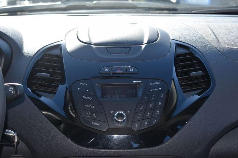 Ford Ka Plus Ka Plus 1.2 70cv