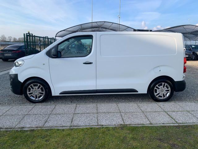 PEUGEOT Expert BlueHDi 115 S&S PL-TN Furg. Pro Limited Edition St