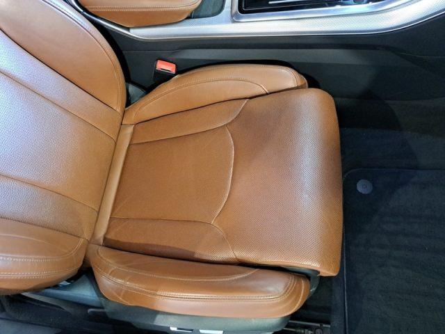 AUDI Q8 50 TDI 286 CV quattro tiptronic