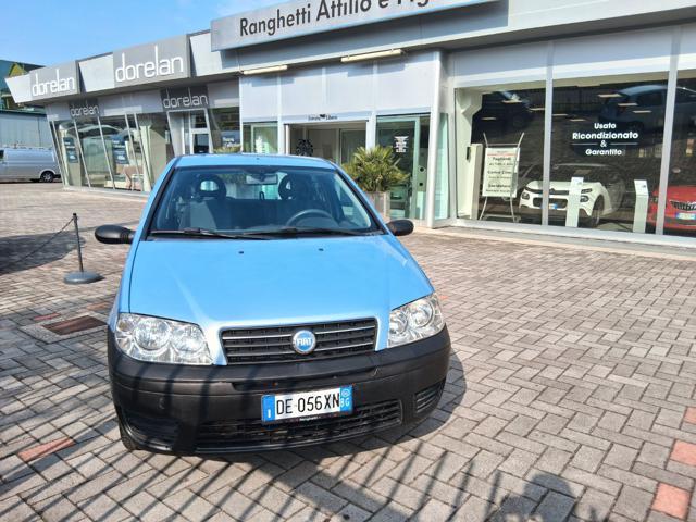 FIAT Punto 1.2 3 porte Dynamic