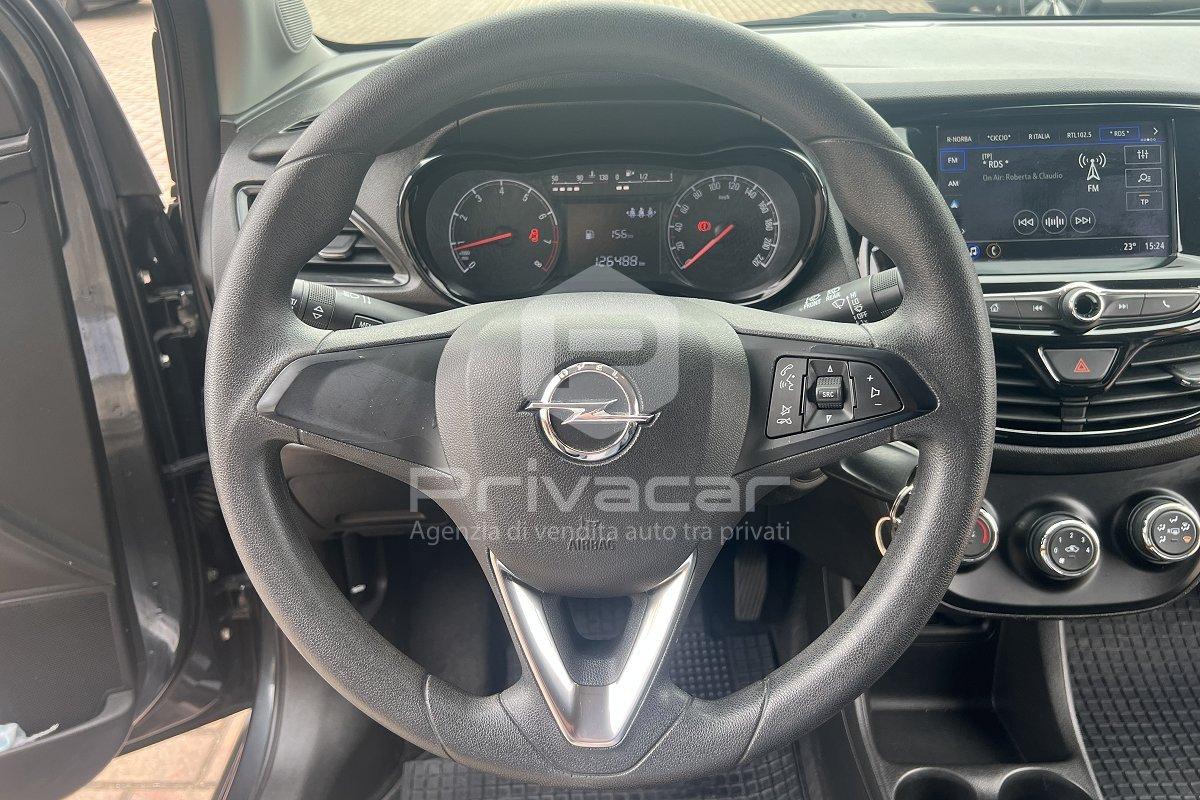 OPEL Karl Rocks 1.0 73 CV