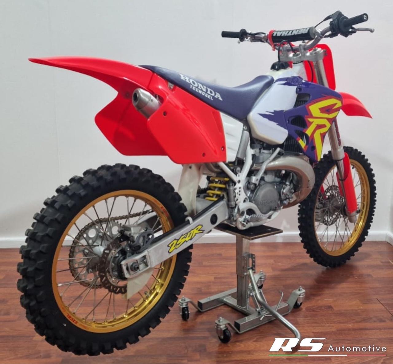 Honda CR 250