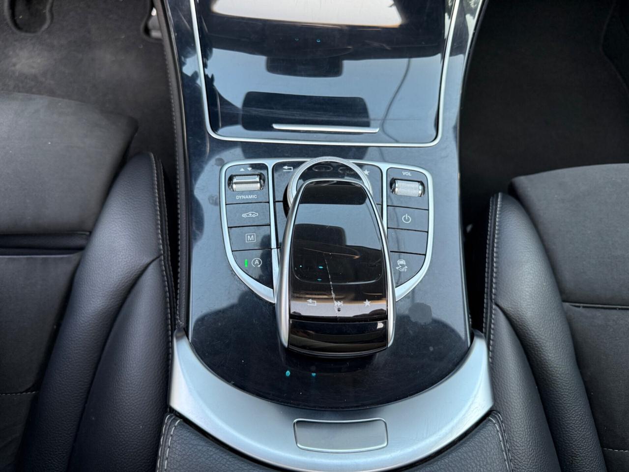 Mercedes-benz GLC 250 d 4Matic Amg Premium Tetto Navi Pelle