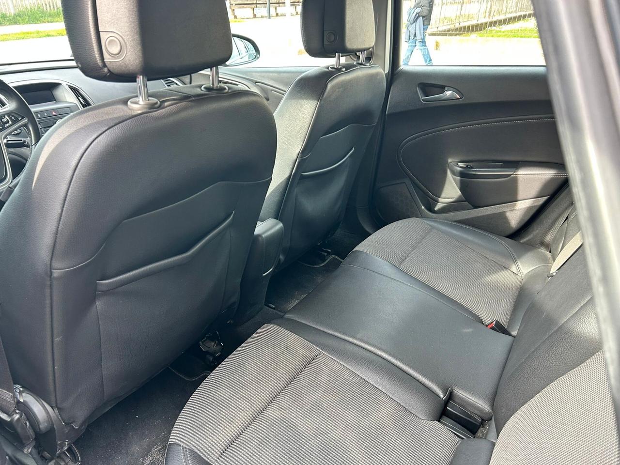 Opel Astra 1.7 CDTI 110CV 5 porte Cosmo