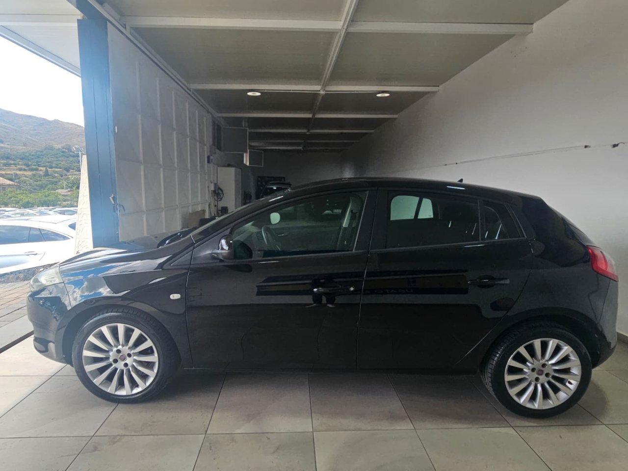 Fiat Bravo 1.6 mjt Emotion 105cv