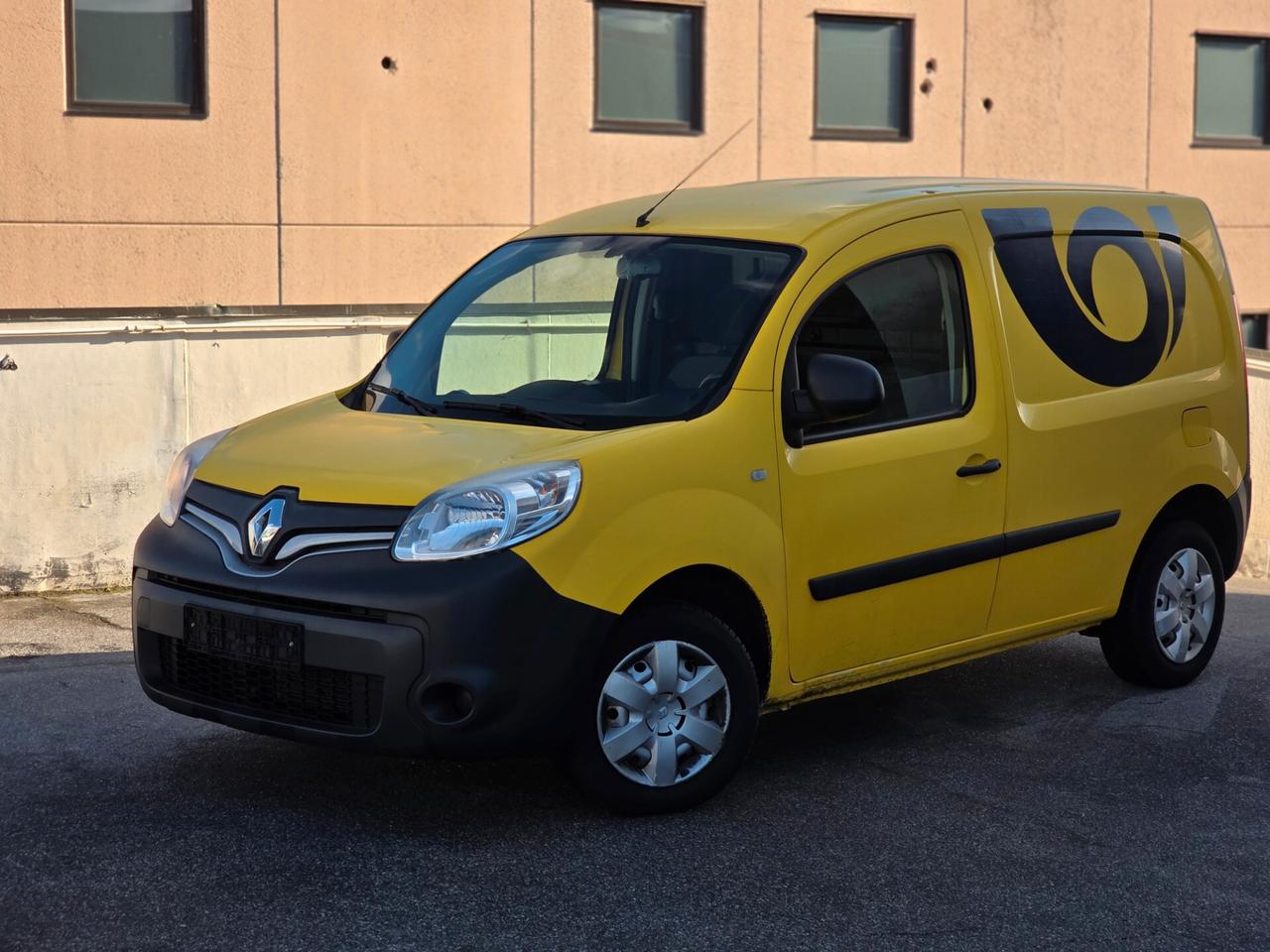 Renault Kangoo 1.5 dCi 90CV S&S 4p. Express Ice