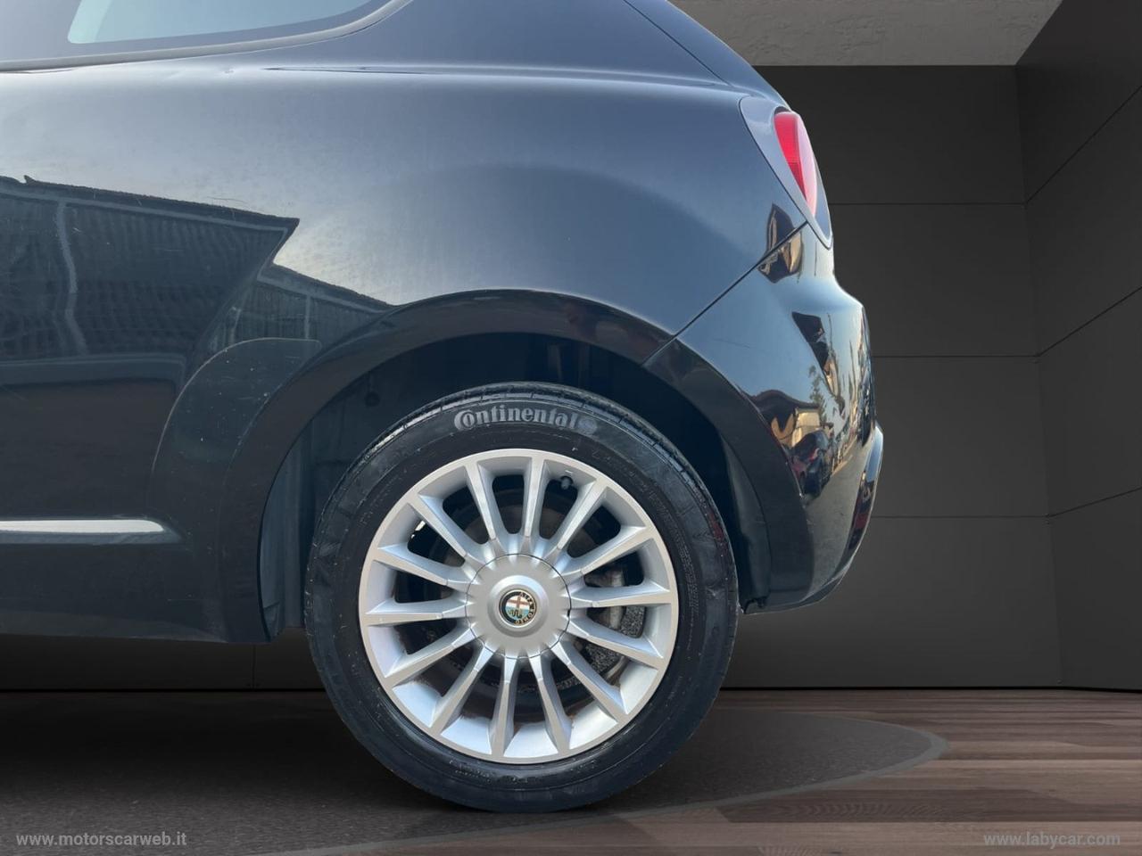 ALFA ROMEO MiTo 1.3 JTDm 85 CV S&S Progression