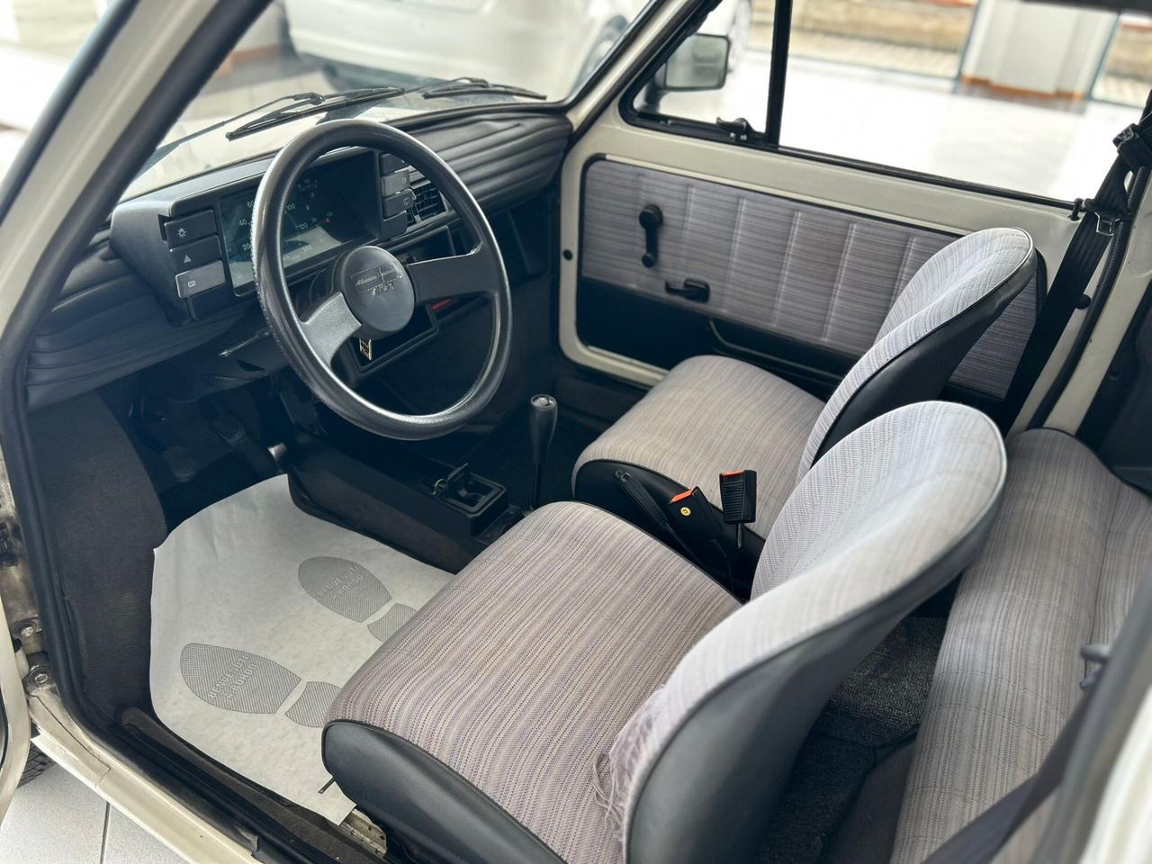 Fiat 126 BIS 61.000KM EPOCA 1989