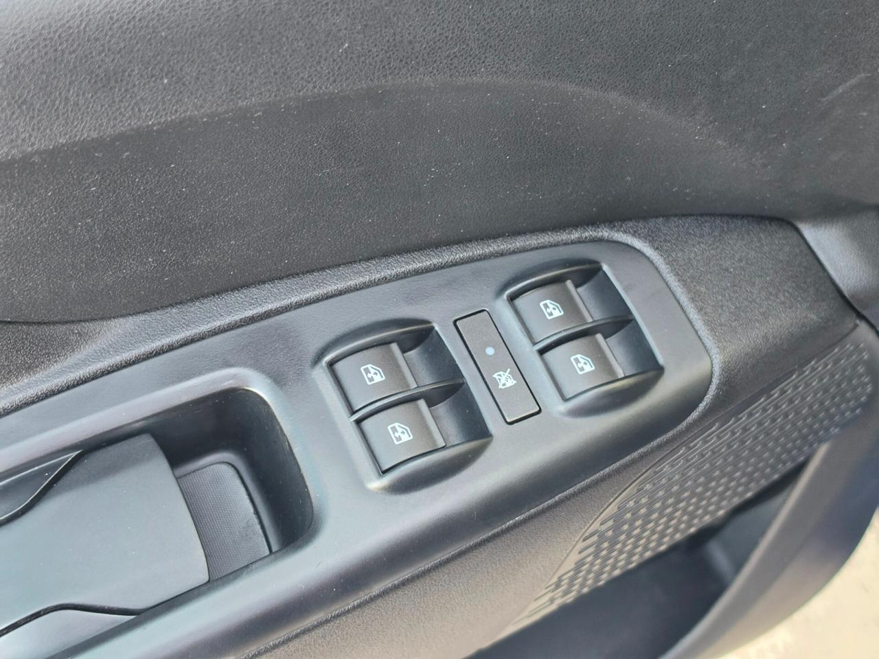 Fiat Doblò 1.6 MJT 90CV -AUTOMATICO- n1 - 5posti