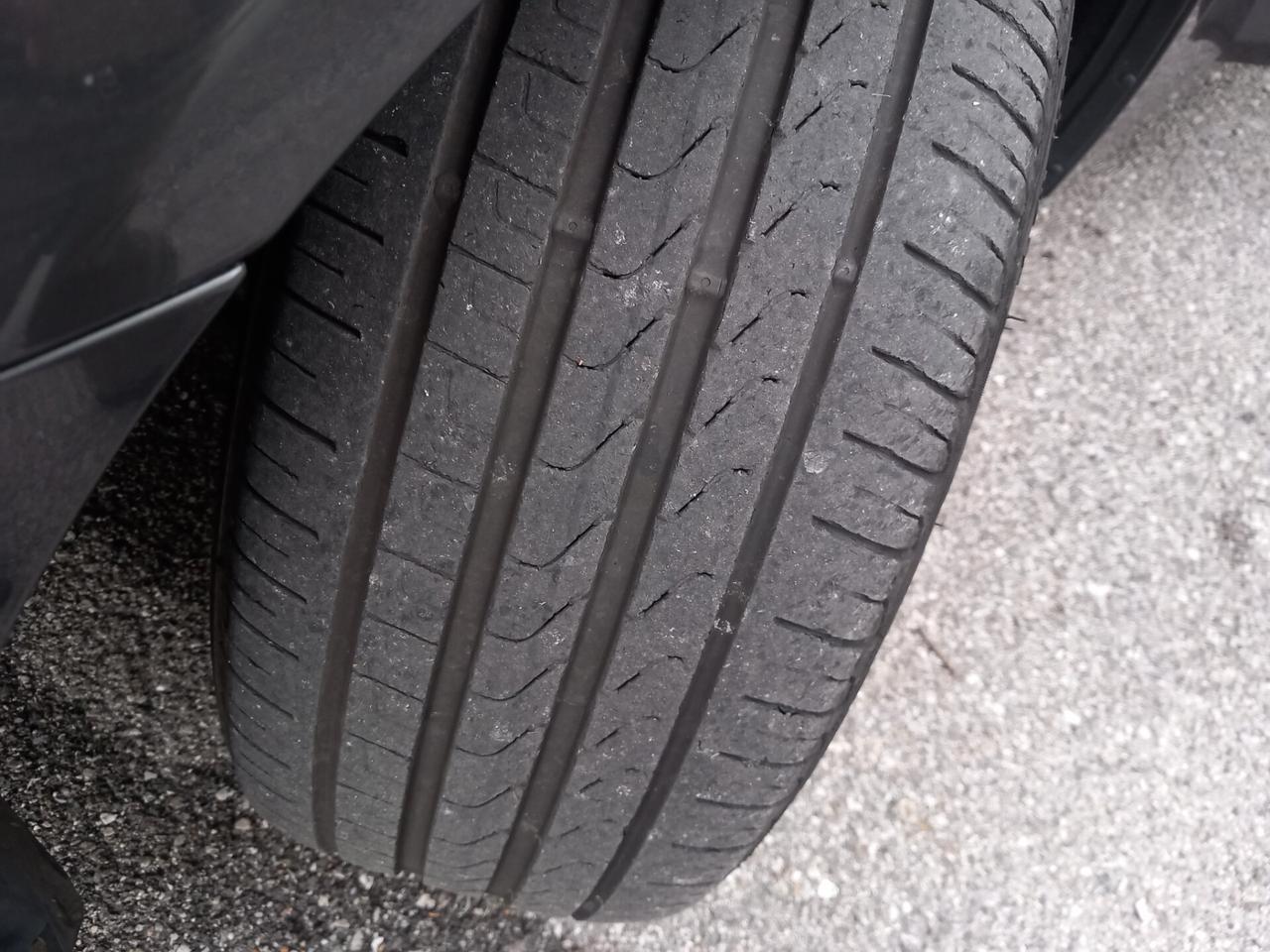 Bmw 520 D TOURING EURO 5A