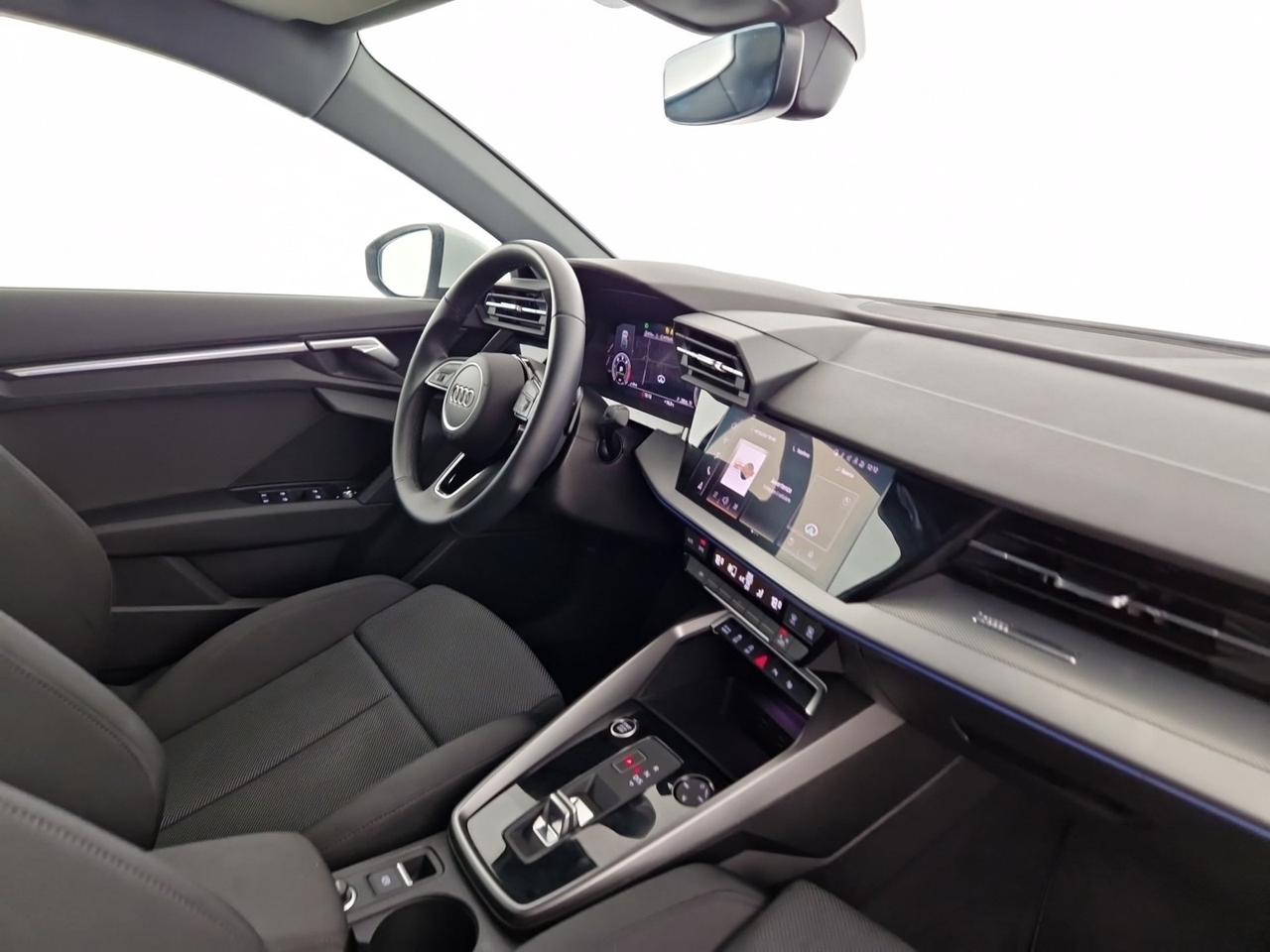 Audi A3 sportback 35 2.0 tdi s line edition s-tronic