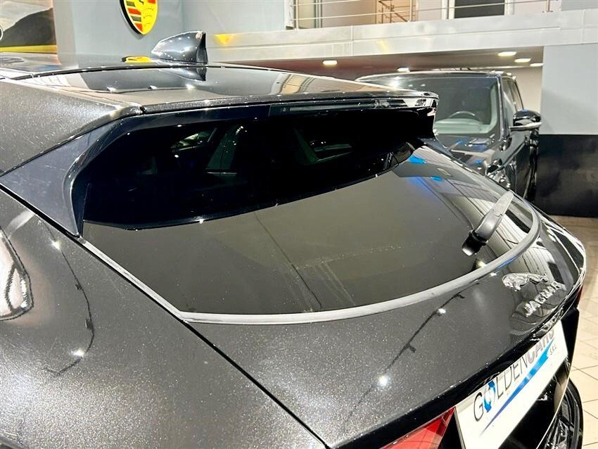 Jaguar E-Pace 2.0D I4 163 CV AWD Auto S