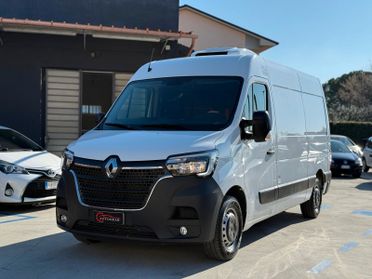 Renault Master T35 2.3 dCi 145 TP PM Cabinato Energy