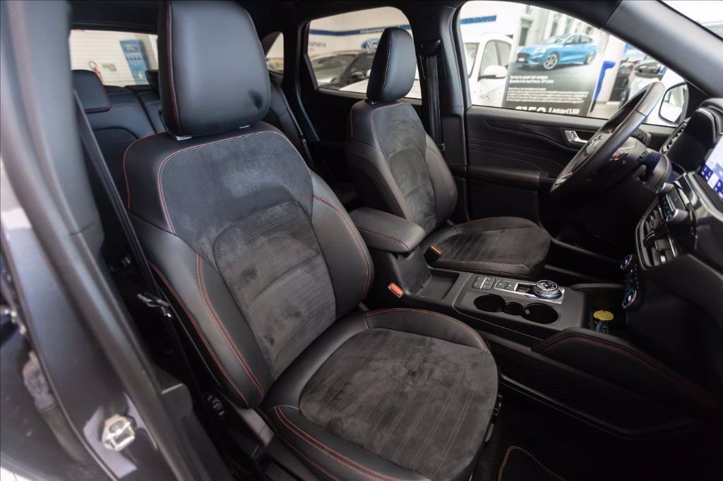 FORD Kuga 2.0 ecoblue ST-Line X awd 150cv auto del 2022
