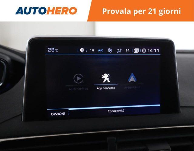 PEUGEOT 3008 PureTech Turbo 130 S&S EAT8 Allure